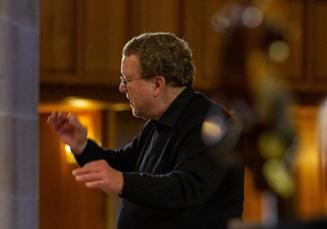 KMD Prof. Dr. phil Ingo Bredenbach