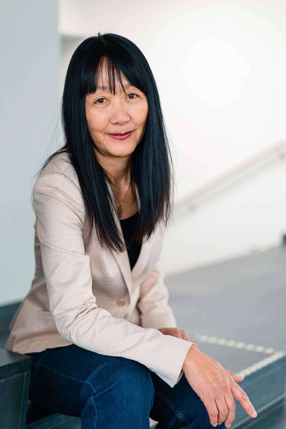 Foto: Shoko Hayashizaki Shoko Hayashizaki