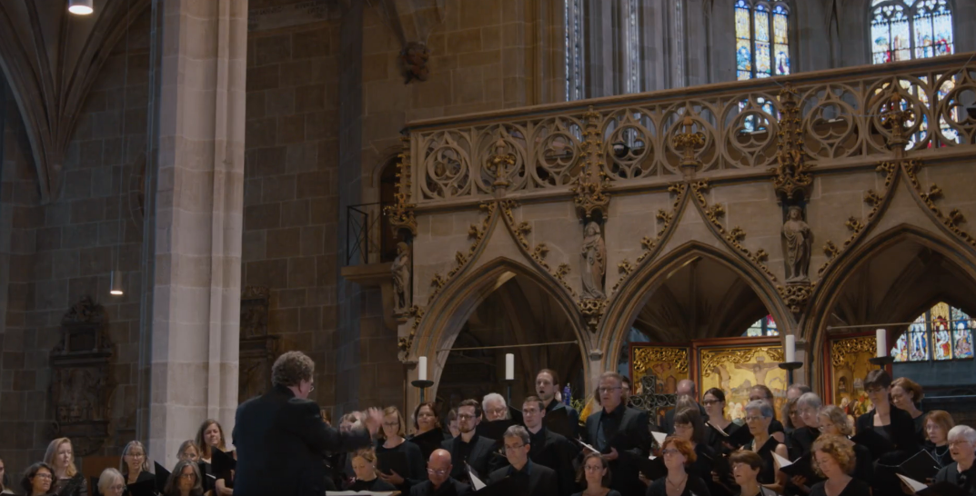 75 Jahre BachChor (2022)